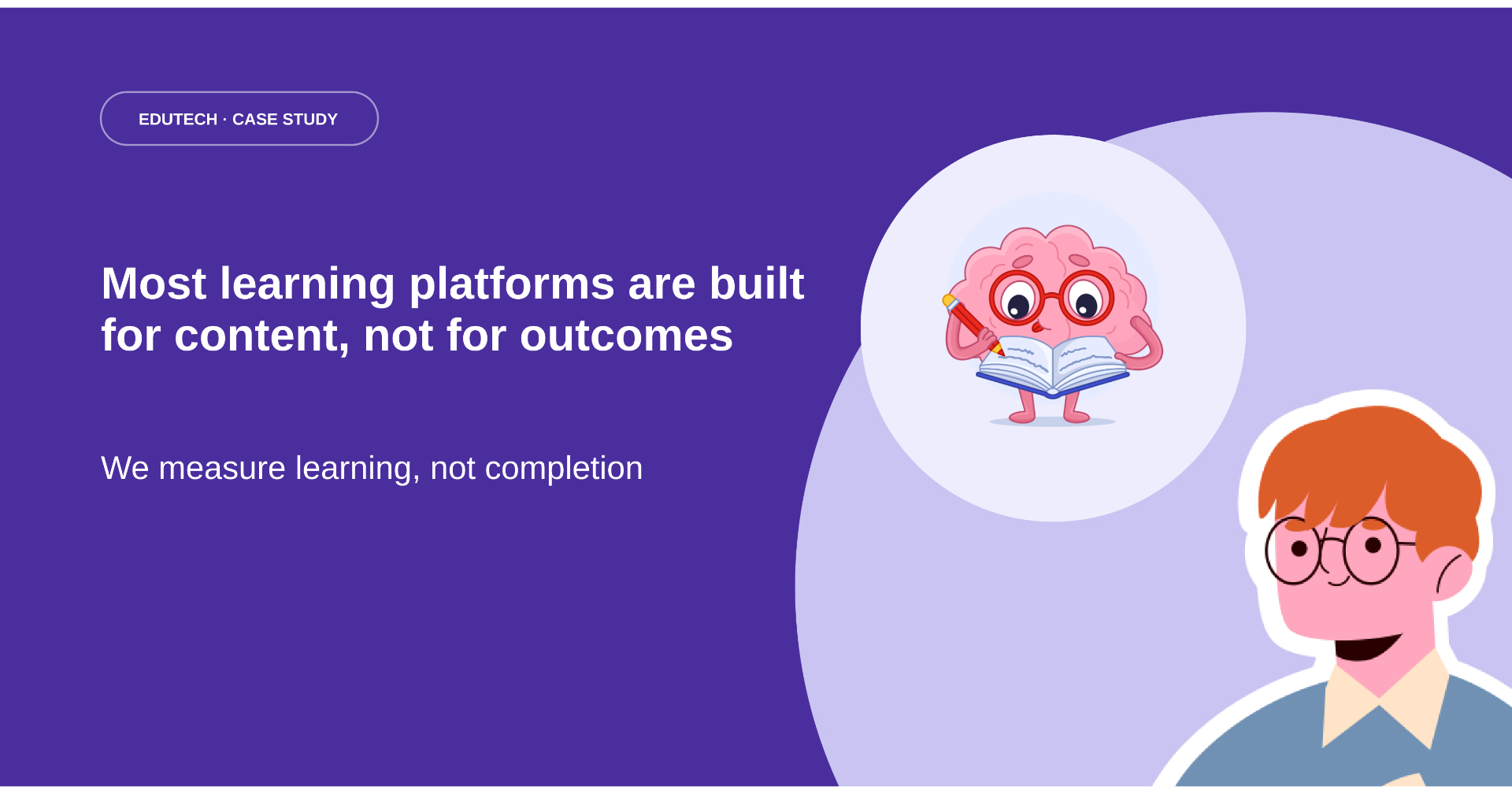 The EdTech Outcome Gap