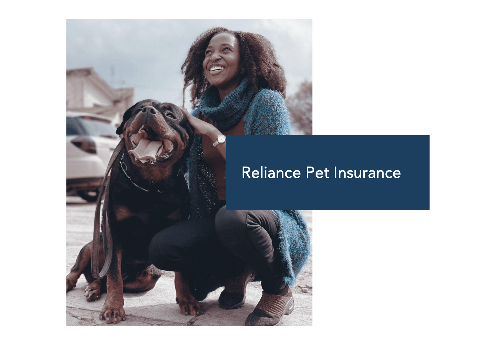 Reliance Pet Care