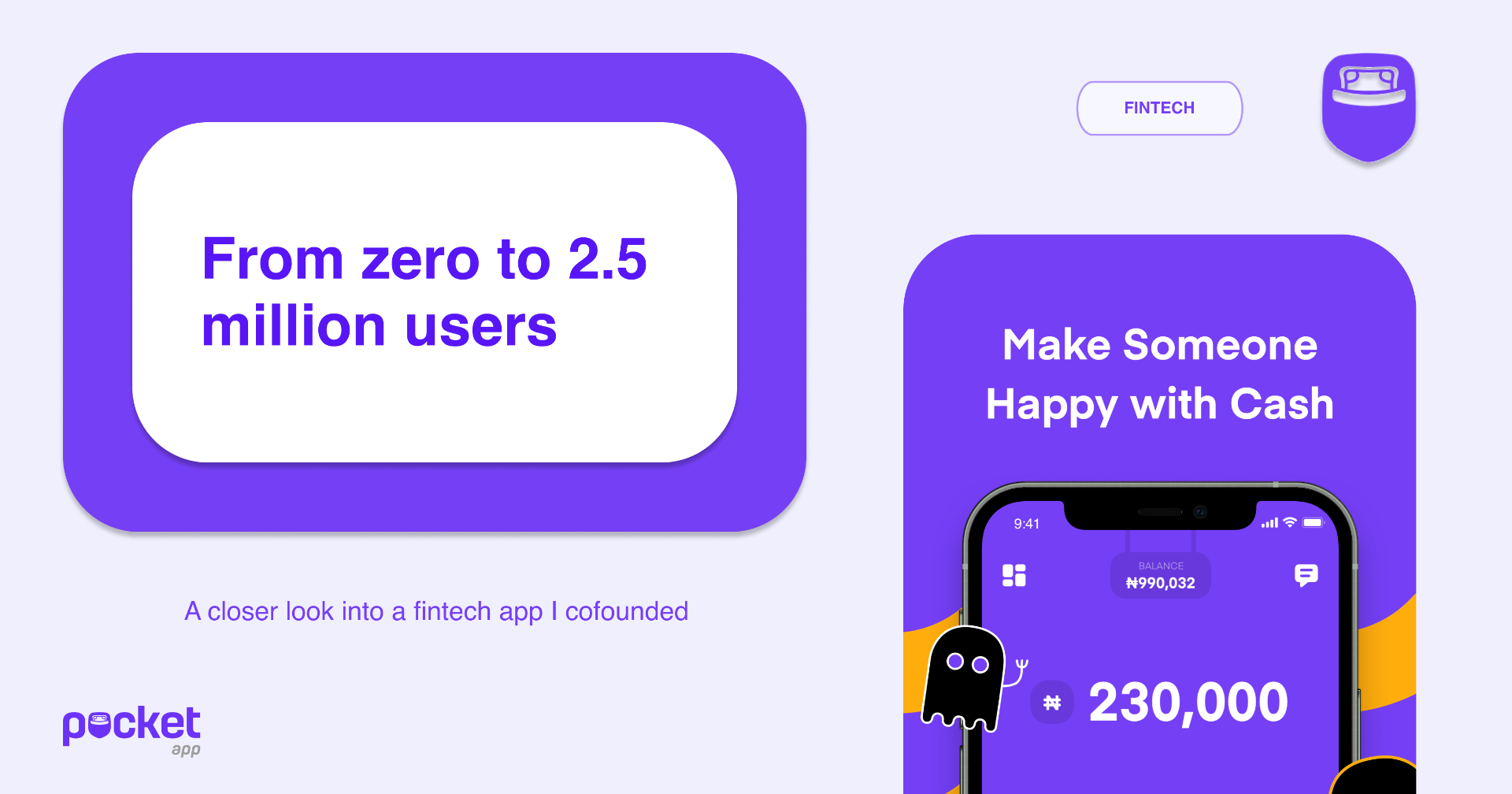 PocketApp